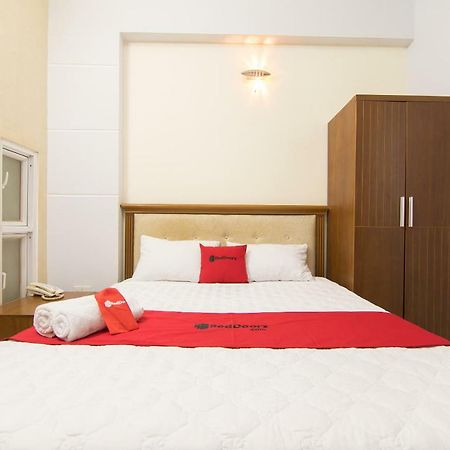 Reddoorz Near Saigon Zoo 3 Hotel Ho Chi Minh City Bagian luar foto
