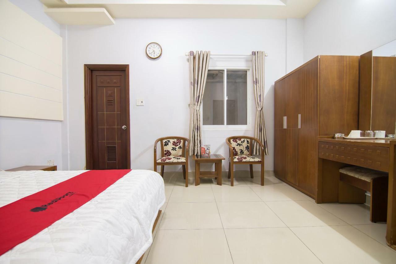 Reddoorz Near Saigon Zoo 3 Hotel Ho Chi Minh City Bagian luar foto