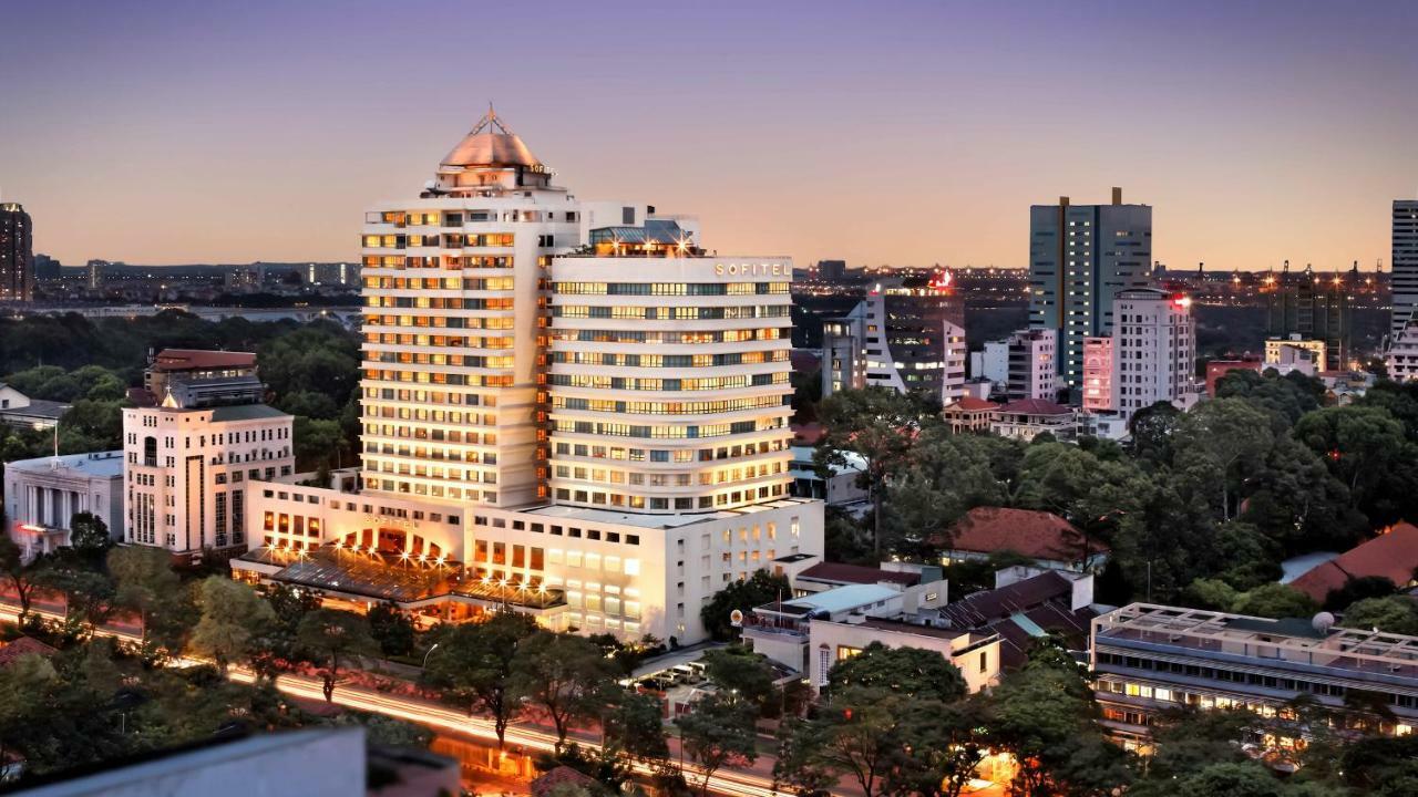 Reddoorz Near Saigon Zoo 3 Hotel Ho Chi Minh City Bagian luar foto