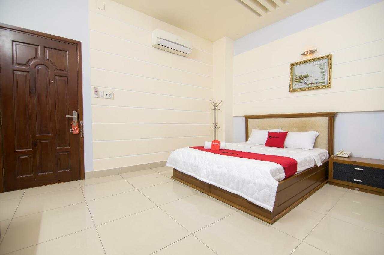 Reddoorz Near Saigon Zoo 3 Hotel Ho Chi Minh City Bagian luar foto
