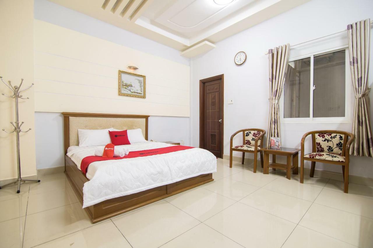 Reddoorz Near Saigon Zoo 3 Hotel Ho Chi Minh City Bagian luar foto