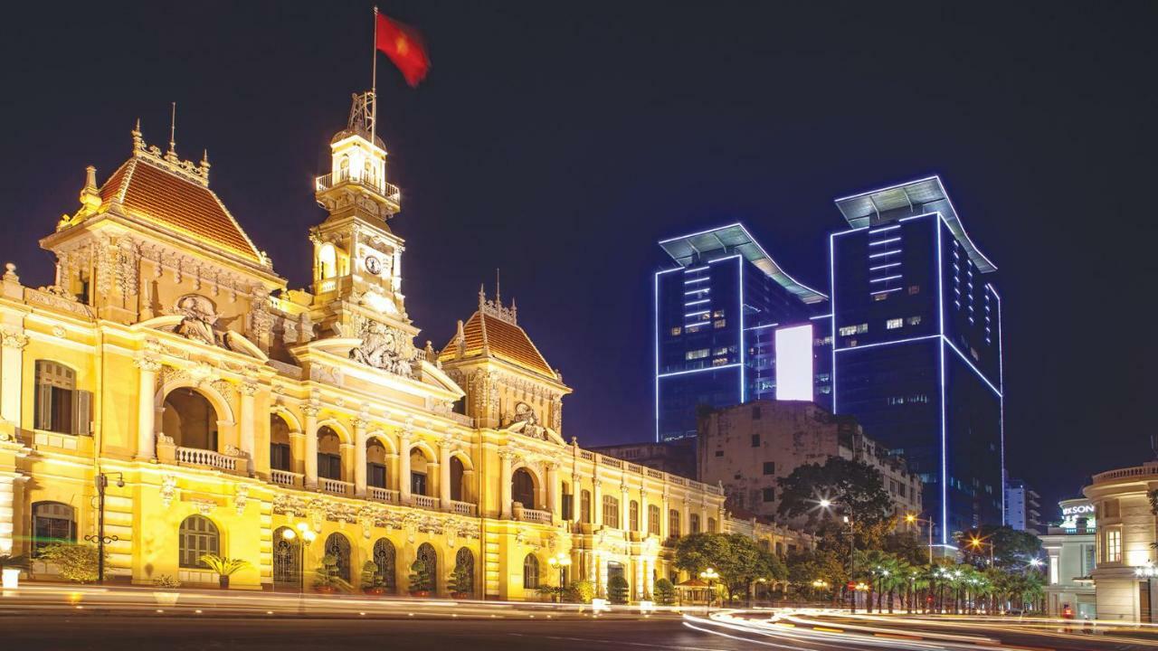 Reddoorz Near Saigon Zoo 3 Hotel Ho Chi Minh City Bagian luar foto